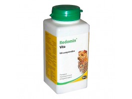 Imagen del producto Zoetis Redomin vita 60 comprimidos